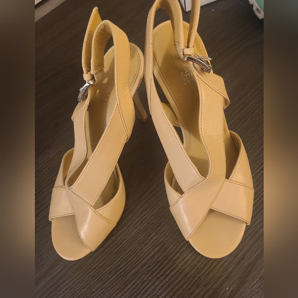 Michael Kors Heels